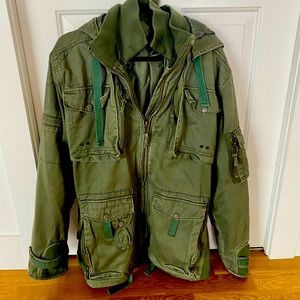 Paul Smith jacket - size L